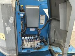 Genie Z-34/22N