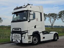 RENAULT T 520 RETARDER
