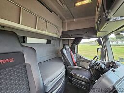 RENAULT T 520 RETARDER