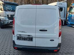 FORD Transit Connect L2 1,6 TDCI - Klima