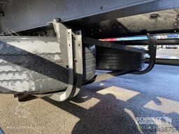 Schmitz Cargobull Semitrailer Curtainsider Standard