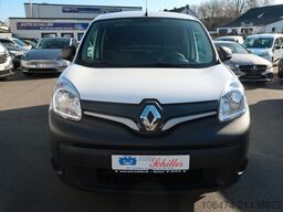 RENAULT Kangoo Rapid Extra # Regale Sortimo #Navi #MWST.