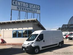 Fiat DUCATO 35 L3H2 140