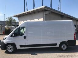 Fiat DUCATO 35 L3H2 140