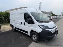 Fiat Ducato 33 L2H2 2.2 diesel 140cv