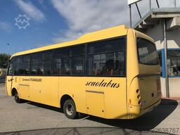 IVECO 100E18 CACCIAMALI