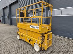 Haulotte Compact 10 N