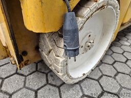 Haulotte Compact 10 N