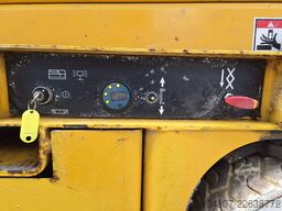 Haulotte Compact 10 N