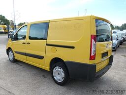 fiat Scudo 12 L2H1 COC