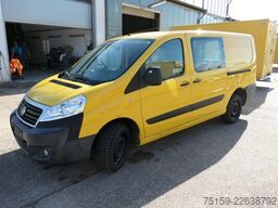 fiat Scudo 12 L2H1 COC