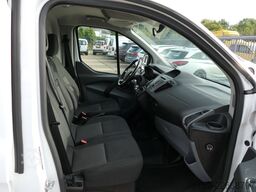 ford Transit Custom 290 2.0 TDCi KLIMA TEMPOMAT AHK Werkstatteinbauten - COC
