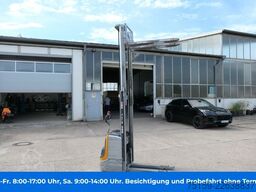 still EXV 14 C Batterie 40/2025