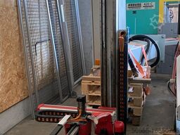 Remak Picker RX43/A 100 kg