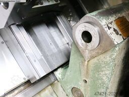 GILDEMEISTER CTX 500