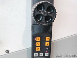 DECKEL MAHO DMU 50 T