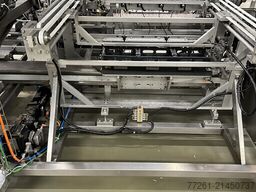 TECMA SEALED CUPS DUAL PACKER x2, x4, x6 PACK CARTON