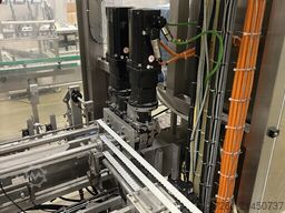 TECMA SEALED CUPS DUAL PACKER x2, x4, x6 PACK CARTON