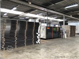 Mazak OPTIPLEX 4020 II