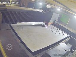 Mazak OPTIPLEX 4020 II