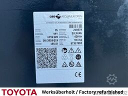 Toyota RRE 160 H / nur 950h!