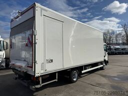 MAN TGL 8.190 Koffer 6,50 m LBW 1,5 T*Diff-Sperre HA