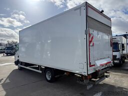 MAN TGL 8.190 Koffer 6,50 m LBW 1,5 T*Diff-Sperre HA