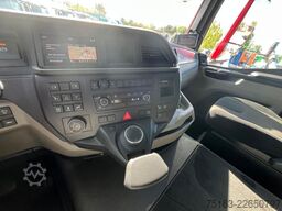 MAN TG-S 18.510 4x4 BL SZM Kardan4x4.