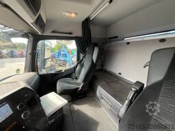 MERCEDES-BENZ Arocs 2643 6x6 HAD Abrollkipper Meiller 30to