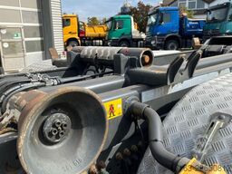 MERCEDES-BENZ Arocs 2643 6x6 HAD Abrollkipper Meiller 30to