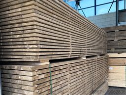 ABS Trading Steigerplank 5 meter