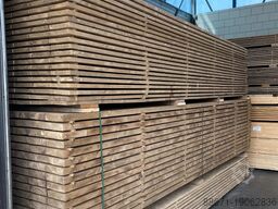 ABS Trading Steigerplank 5 meter