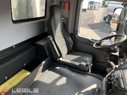 MERCEDES-BENZ Actros MP3 4141 8x4 Carnehl Hardox Mulde 17m³