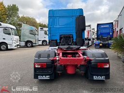 DAF XF 440 FT*SC*DTCO4.1*Standklima*Alcoa*Nebenabtr.