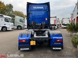SCANIA S 580 *V8 Edition*Vollluft*Nebenantrieb