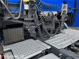SCANIA S 580 *V8 Edition*Vollluft*Nebenantrieb