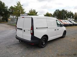 VOLKSWAGEN Caddy Cargo Maxi 2.0 TDI 4Motion *Flügeltüren