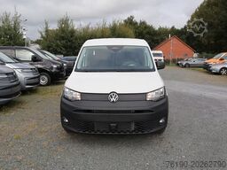 VOLKSWAGEN Caddy Cargo Maxi 2.0 TDI 4Motion *Flügeltüren