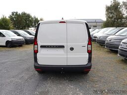 VOLKSWAGEN Caddy Cargo Maxi 2.0 TDI 4Motion *Flügeltüren