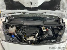 FORD Transit Connect lang Trend*Kamera*Klima*AHK*