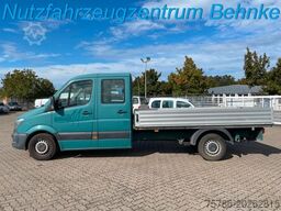 MERCEDES-BENZ Sprinter 316 CDI L3/ AC/ Standhzg./ AHK 3500 kg
