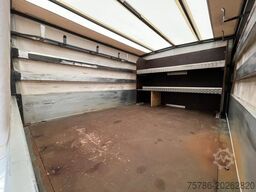 MERCEDES-BENZ Sprinter 316 CDI L2 4x4/ AC/ Standh./ AHK 3.5t