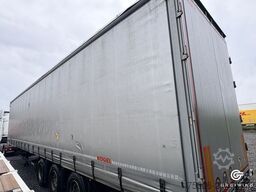 KÖGEL Curtainsider Mega S24-1