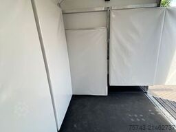  ANKA Steinsberger 2,5t  Pferdeanh.m  Wohn. Dusch