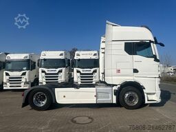 MAN TGX 18.510 XXL Intarder 2 Tanks ACC LGS Alcoa