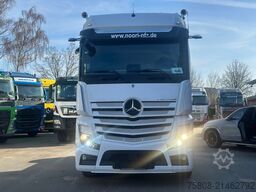 MERCEDES-BENZ Actros1851 Safety 1150L Xenon Retarder Standklim