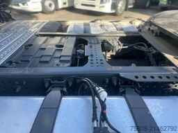 MERCEDES-BENZ Actros1851 Safety 1150L Xenon Retarder Standklim