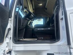 MERCEDES-BENZ Actros1851 Safety 1150L Xenon Retarder Standklim