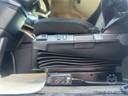 MERCEDES-BENZ Actros1851 Safety 1150L Xenon Retarder Standklim