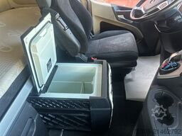 MERCEDES-BENZ Actros1851 Safety 1150L Xenon Retarder Standklim